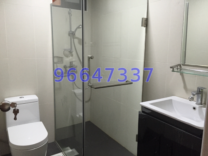 Ocean Park (D15), Condominium #39195792
